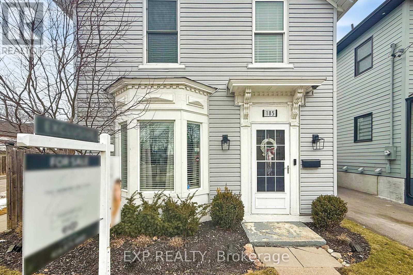 185 Mary Street N, Oshawa, Ontario  L1G 5C1 - Photo 39 - E12117472