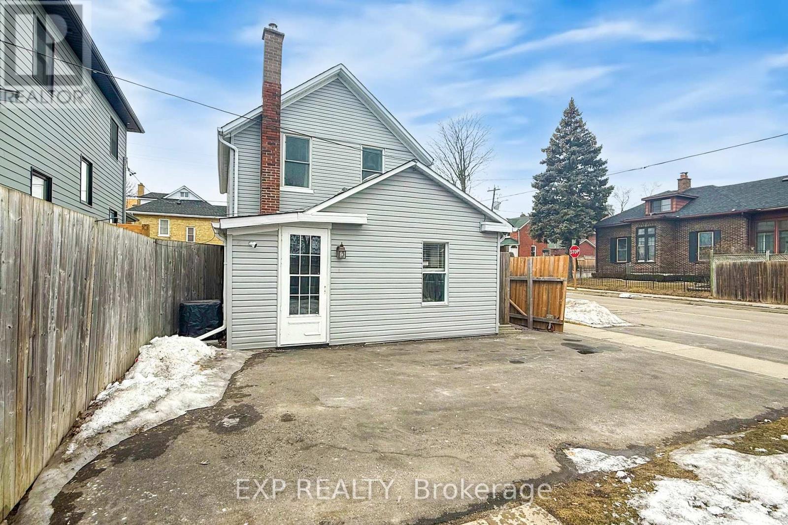 185 Mary Street N, Oshawa, Ontario  L1G 5C1 - Photo 40 - E12117472
