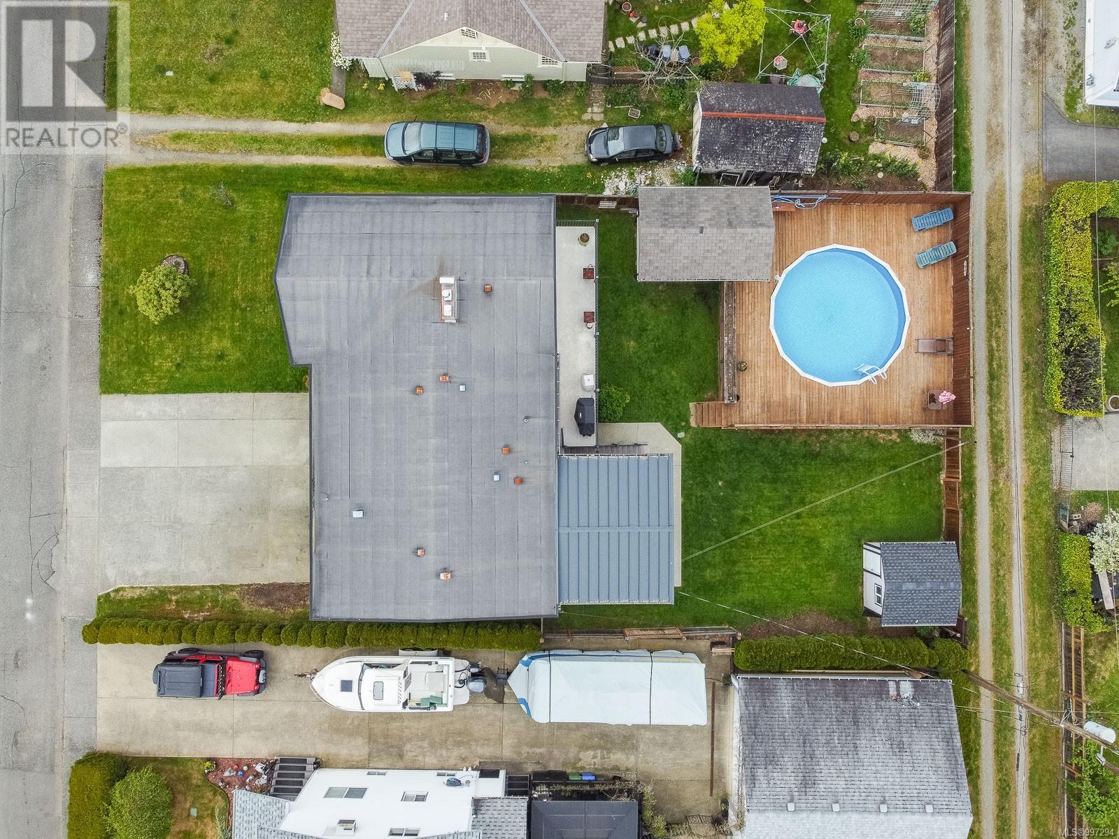 3055 9th Ave, Port Alberni, British Columbia  V9Y 2M1 - Photo 50 - 997294