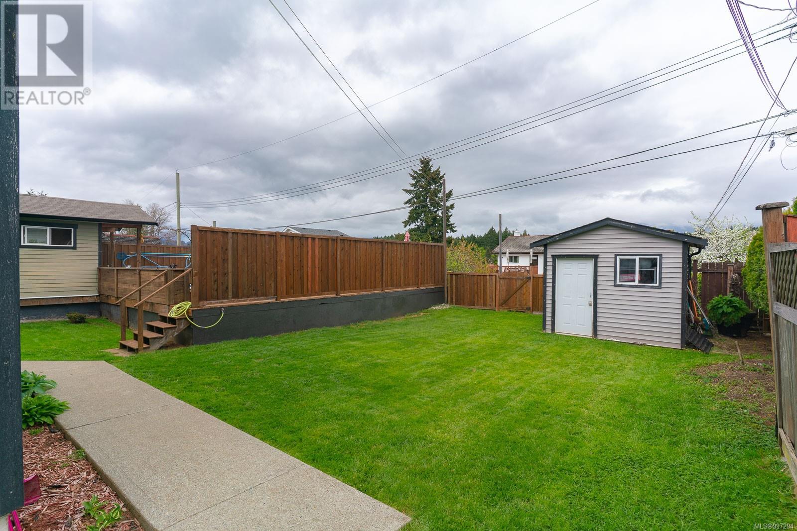 3055 9th Ave, Port Alberni, British Columbia  V9Y 2M1 - Photo 38 - 997294