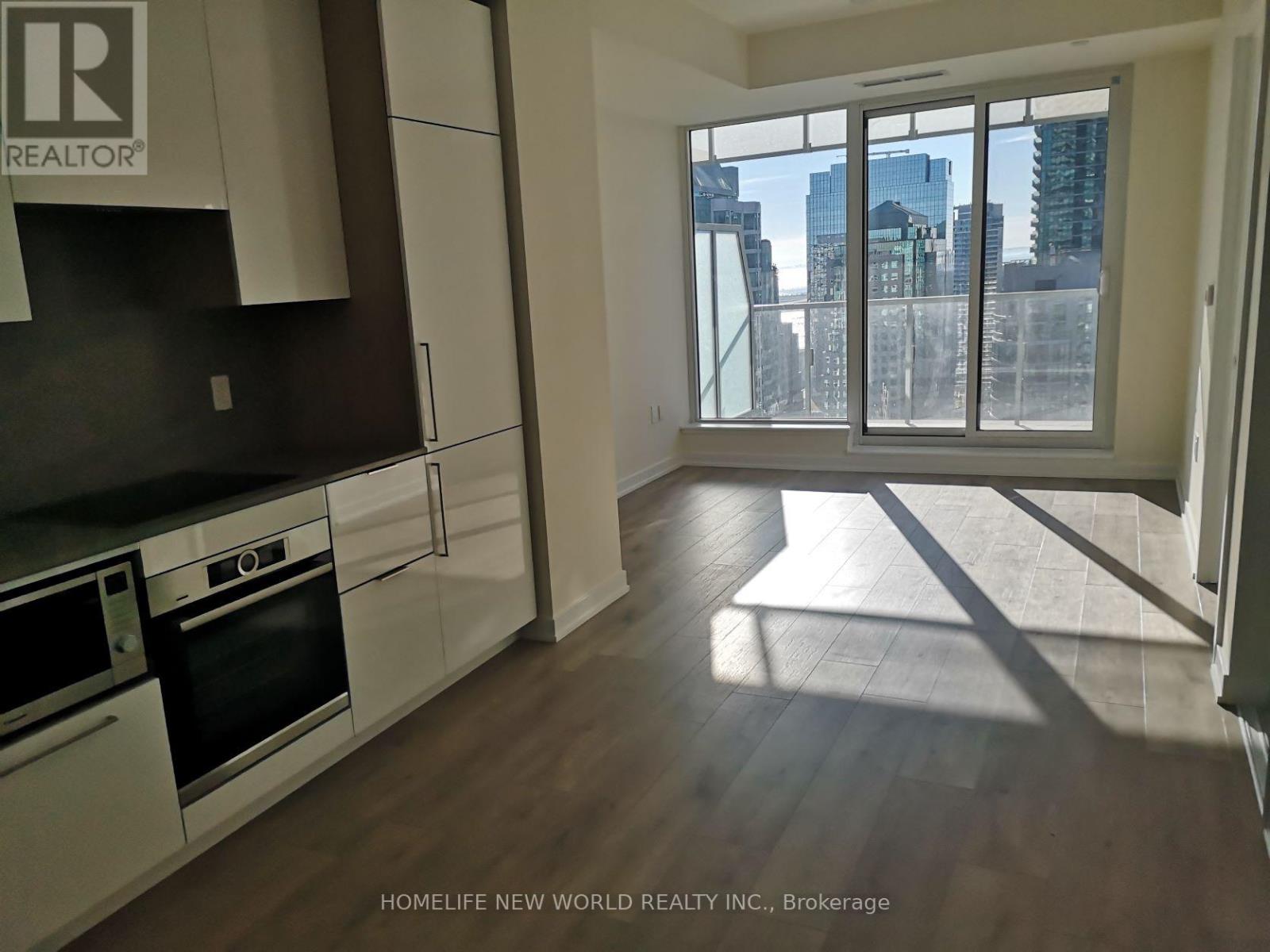3803 - 28 Freeland Street, Toronto, Ontario  M5E 0E3 - Photo 3 - C12070906