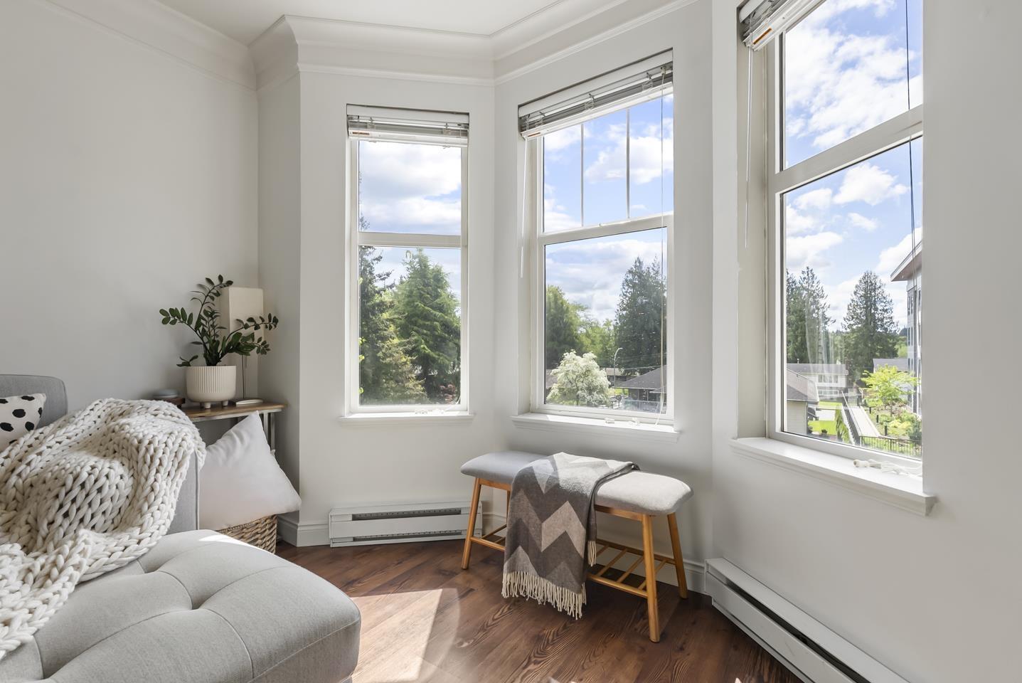310 5438 198 Street, Langley, British Columbia  V3A 1G2 - Photo 4 - R2996397