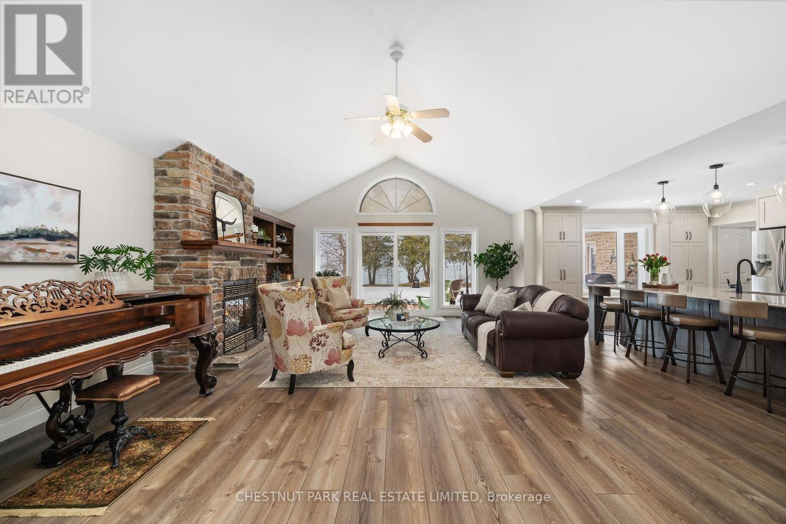 17129 Loyalist Parkway, Prince Edward County, Ontario K0K 3L0 - Photo 25 - X12078072