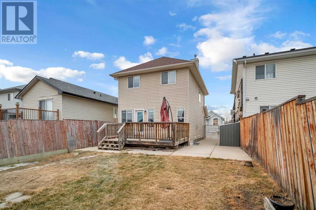 1095 Bridlemeadows Manor Sw, Calgary, Alberta  T2Y 4L1 - Photo 25 - A2216814