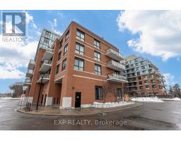 317 - 11611 YONGE STREET, Richmond Hill, Ontario