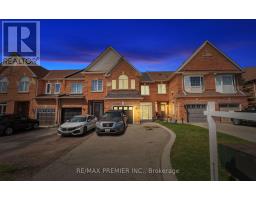 10 CORMEL STREET, Vaughan, Ontario