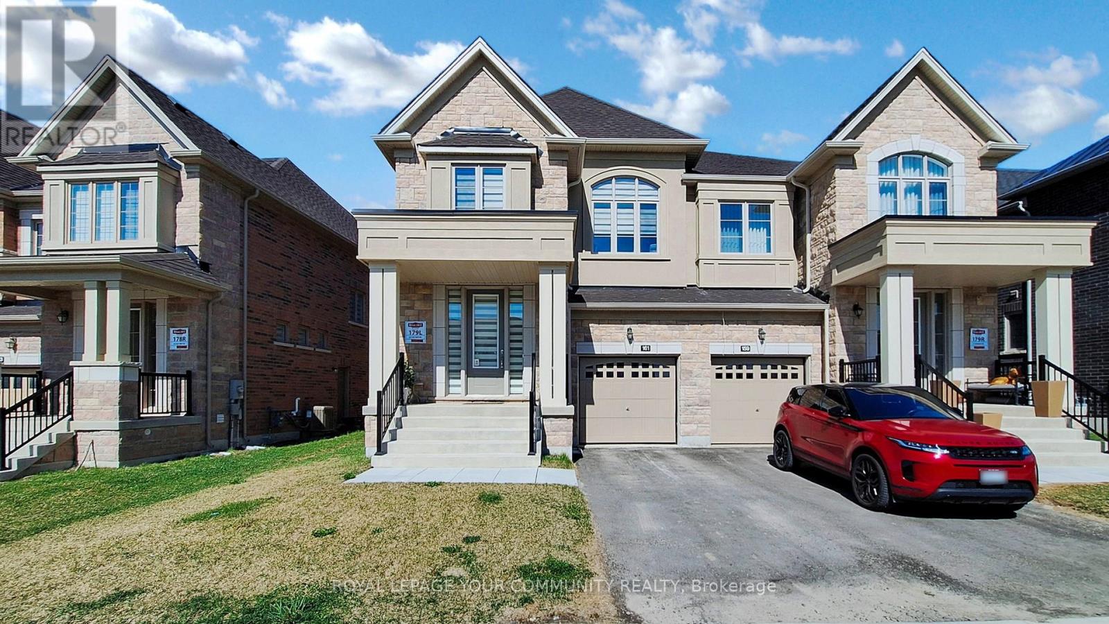 Property at 161 SILK TWIST DRIVE image 1