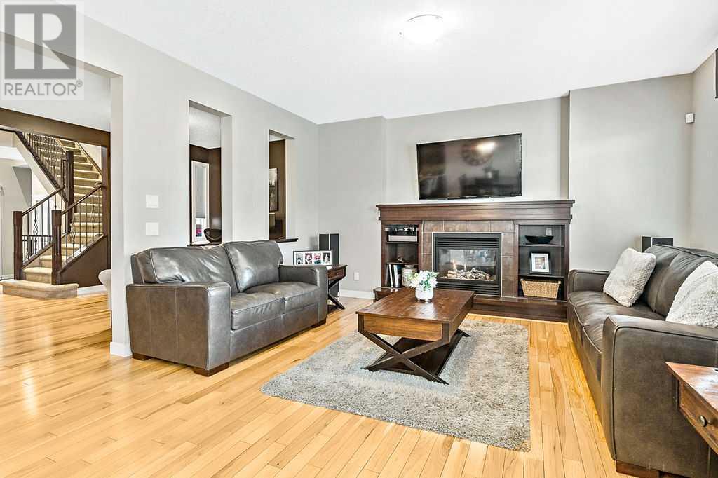 97 Evanspark Way Nw, Calgary, Alberta  T3P 0E3 - Photo 12 - A2216448