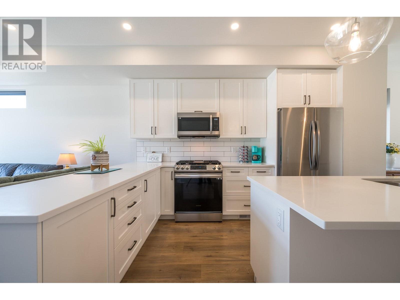 1901 Qu'appelle Boulevard Unit# 110, Kamloops, British Columbia  V2E 0C9 - Photo 12 - 10345935
