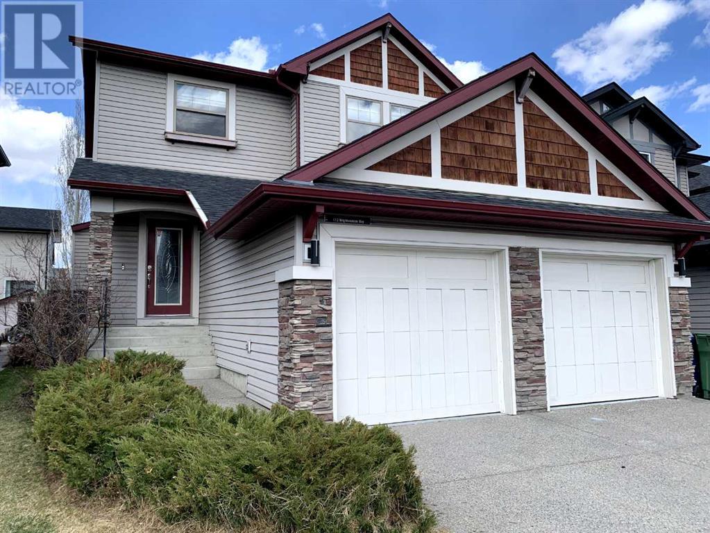 Property at 112 Brightonstone Bay SE image 1