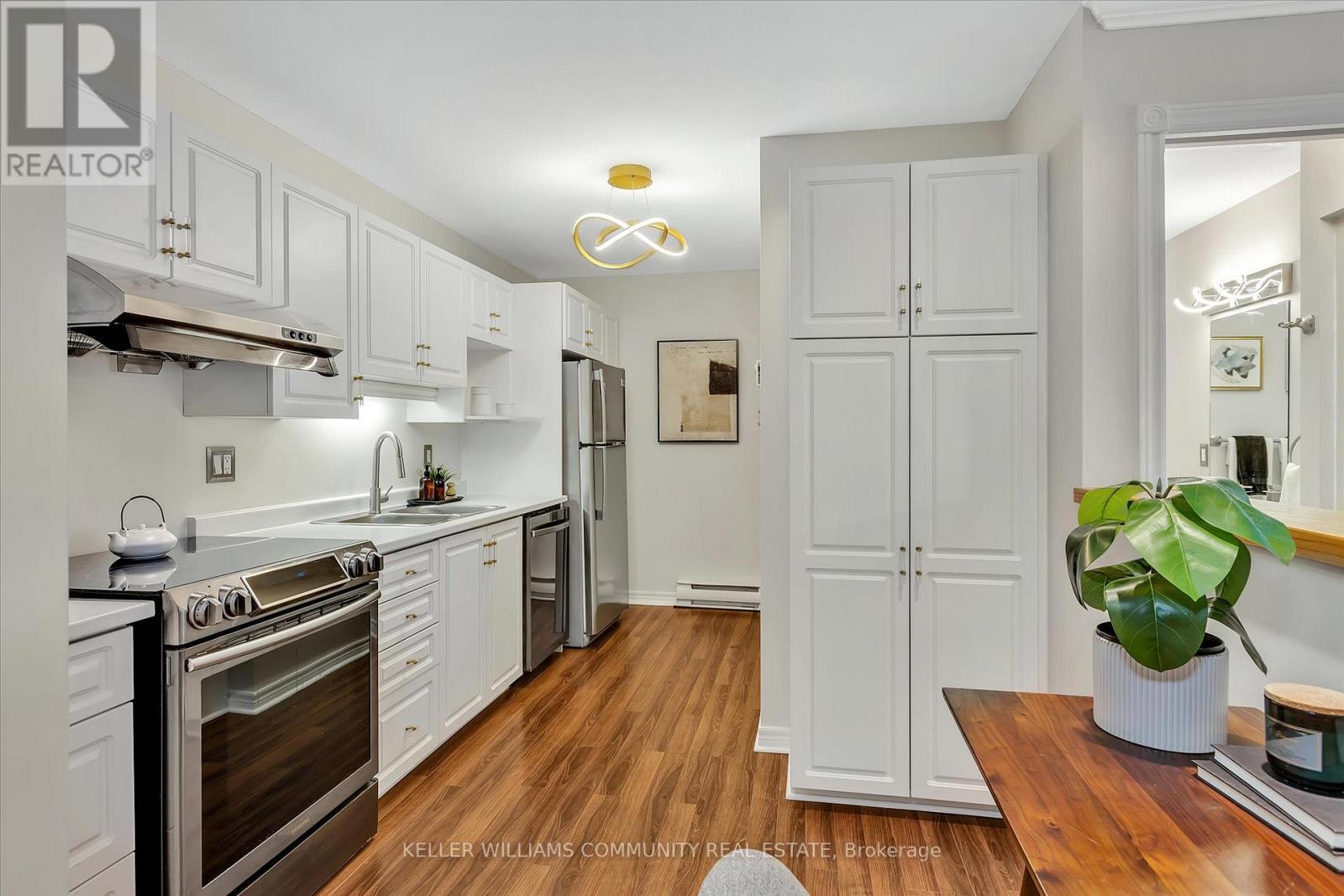 Unit # 5 - 699 Whitaker Street, Peterborough, Ontario  K9H 7K3 - Photo 18 - X12117830