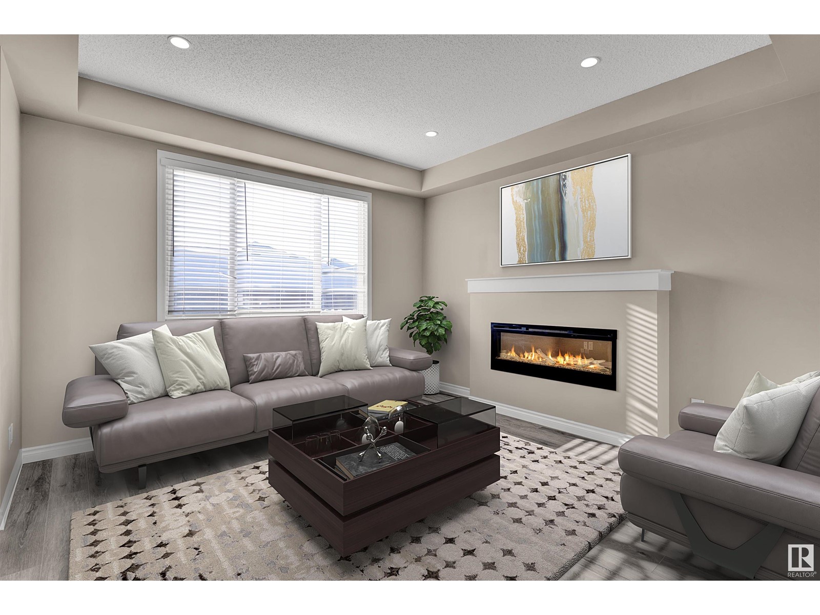 8125 CHAPPELLE WY SW, Edmonton, Alberta