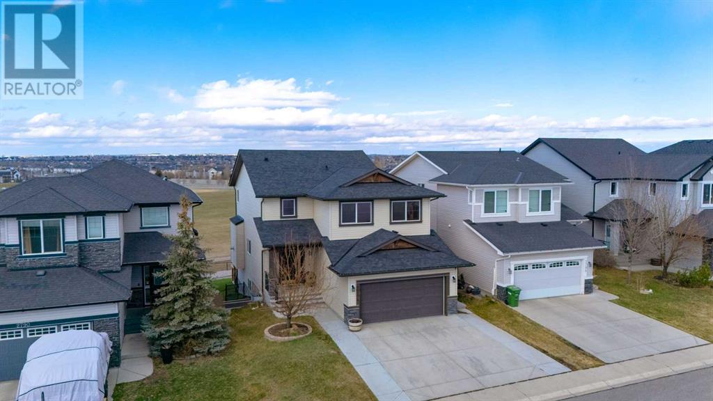 2794 Prairie Springs Green Sw, Airdrie, Alberta  T4B 0L9 - Photo 47 - A2214463