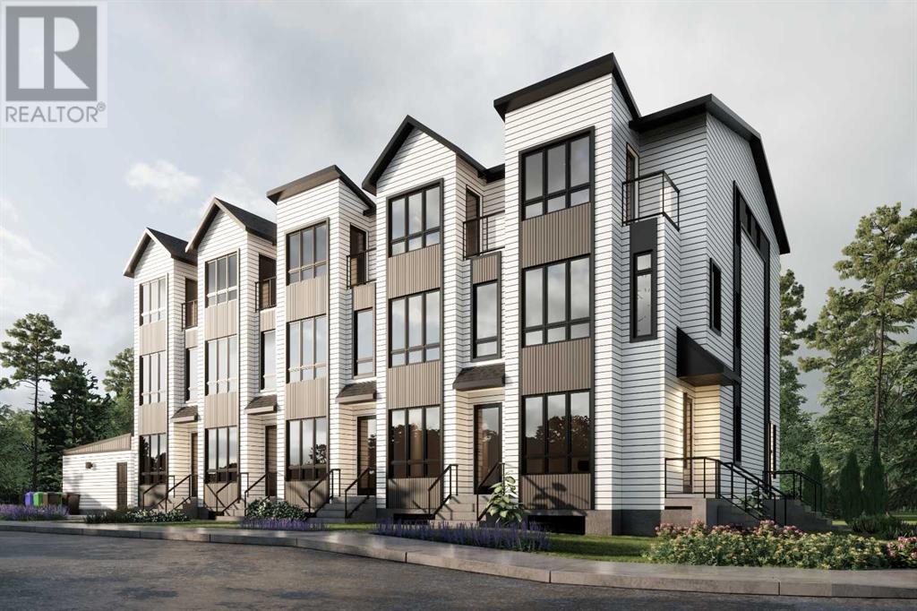 Property at 3, 3550 45 Street SW image 1