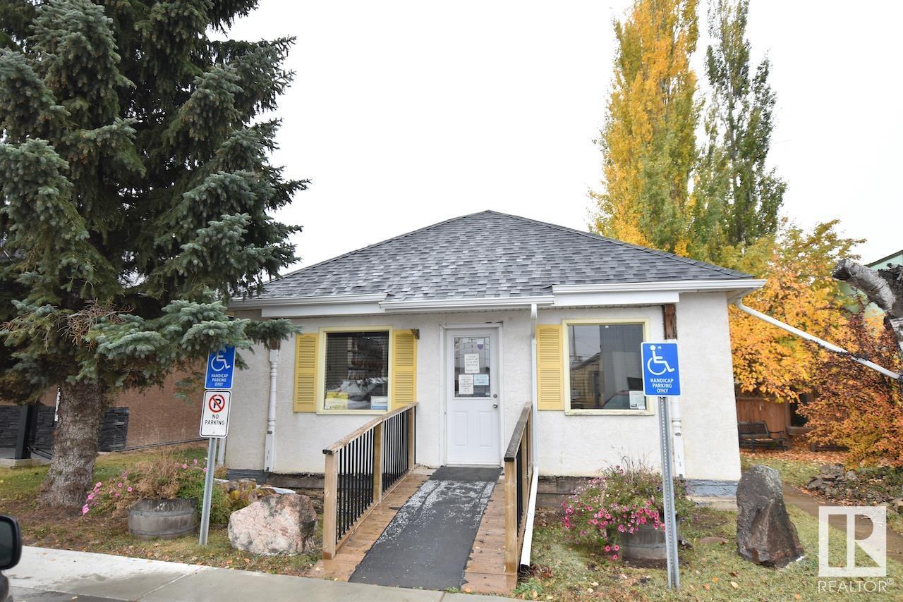 5116 3 ST, Boyle, Alberta