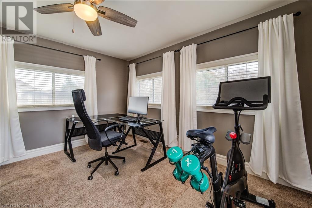 25 Lydia Street, Kitchener, Ontario  N2H 1V2 - Photo 25 - 40708245