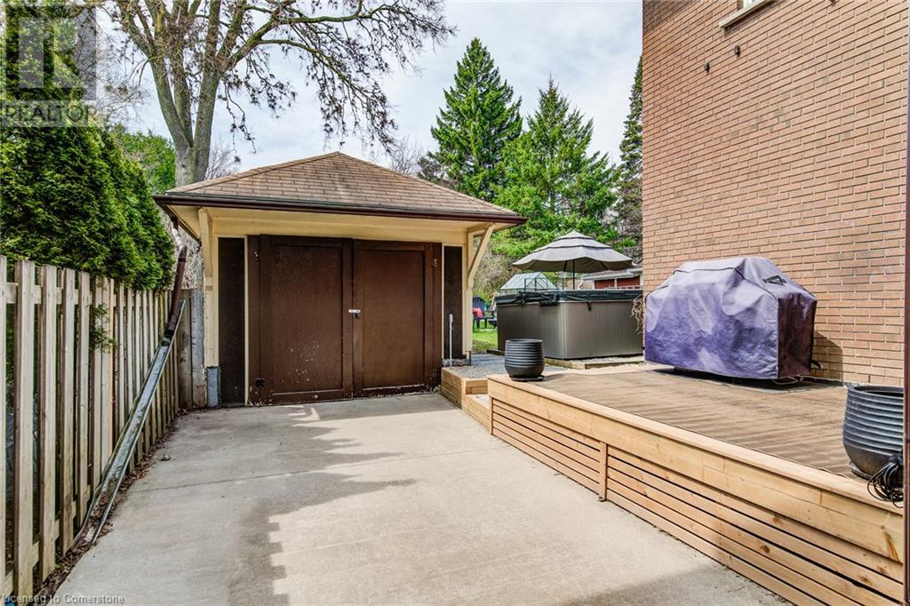 25 Lydia Street, Kitchener, Ontario  N2H 1V2 - Photo 40 - 40708245