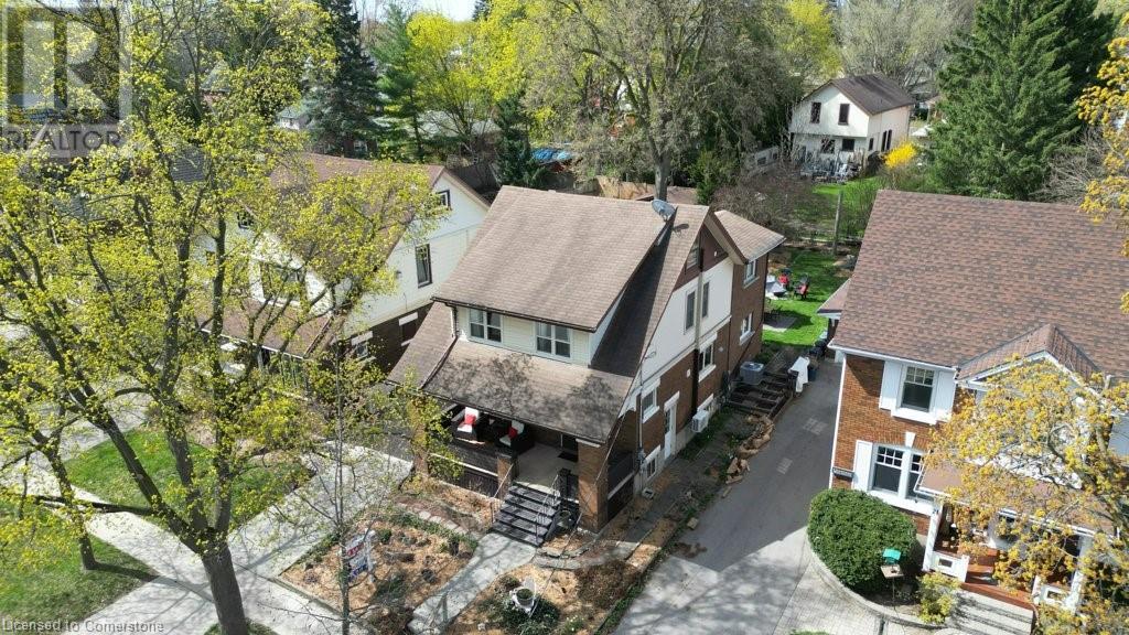 25 Lydia Street, Kitchener, Ontario  N2H 1V2 - Photo 49 - 40708245