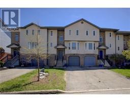 641 GRANGE Crescent, Waterloo, Ontario