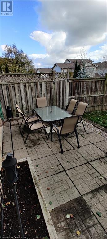 641 Grange Crescent, Waterloo, Ontario  N2T 2L9 - Photo 16 - 40722811