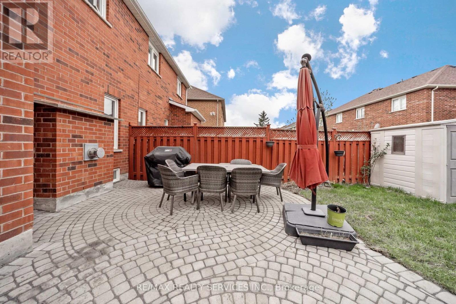 3023 Mcdowell Drive, Mississauga, Ontario  L5M 6J6 - Photo 44 - W12117453