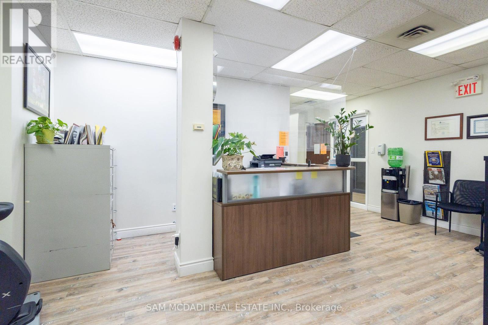 120 - 1060 Speers Road, Oakville, Ontario  L6L 2X4 - Photo 19 - W12117466
