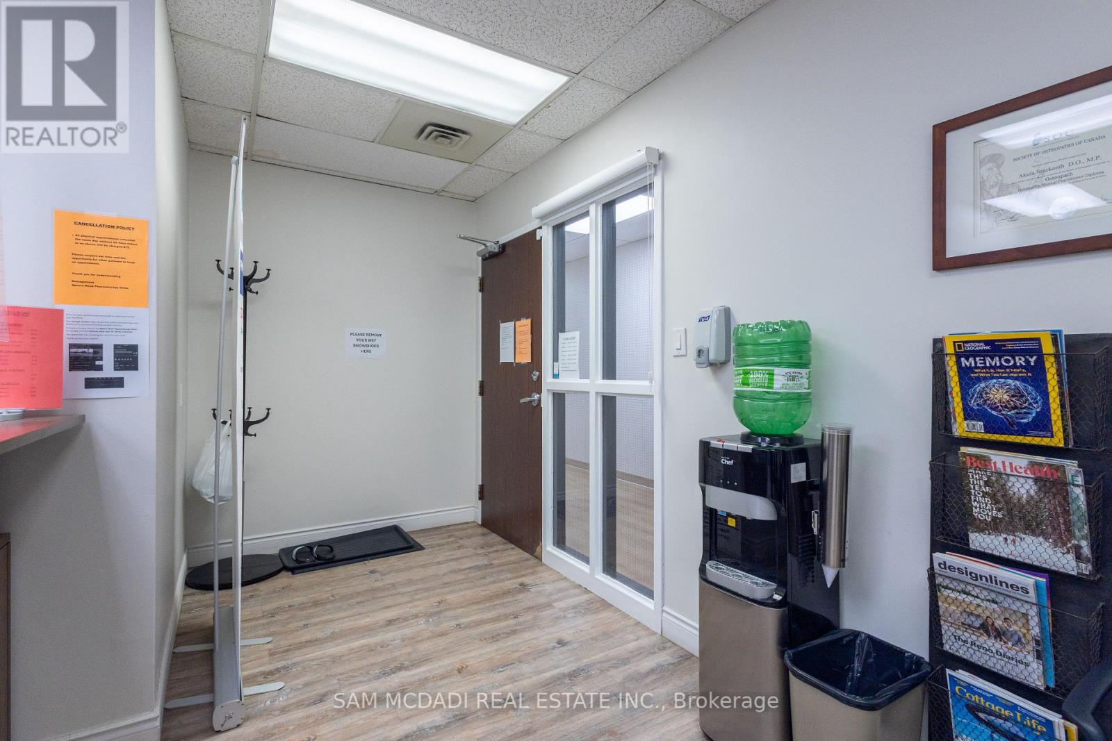120 - 1060 Speers Road, Oakville, Ontario  L6L 2X4 - Photo 6 - W12117466