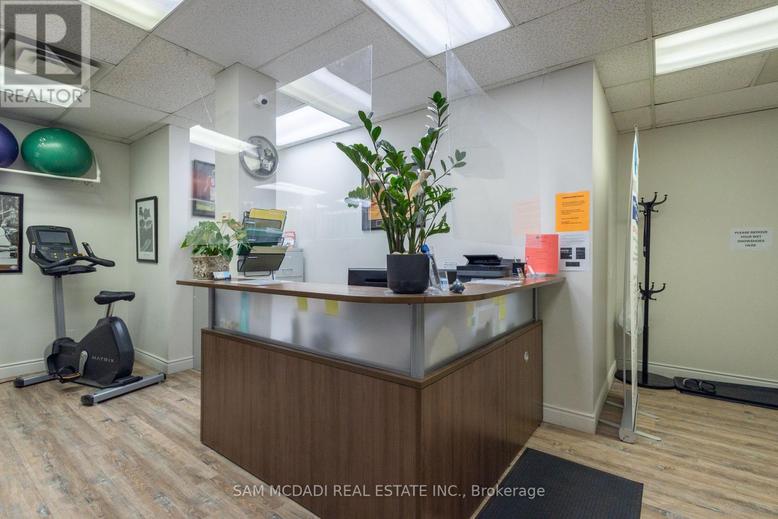 120 - 1060 Speers Road, Oakville, Ontario  L6L 2X4 - Photo 8 - W12117466