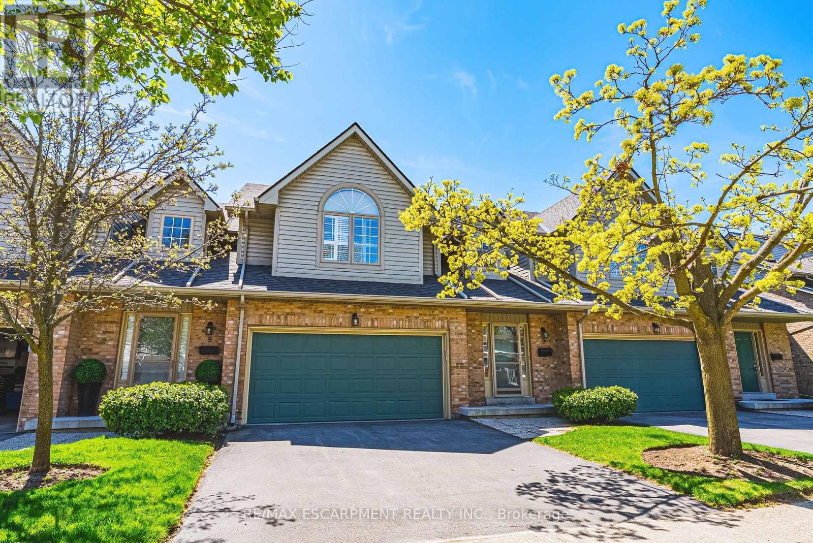9 - 3333 NEW STREET, Burlington, Ontario