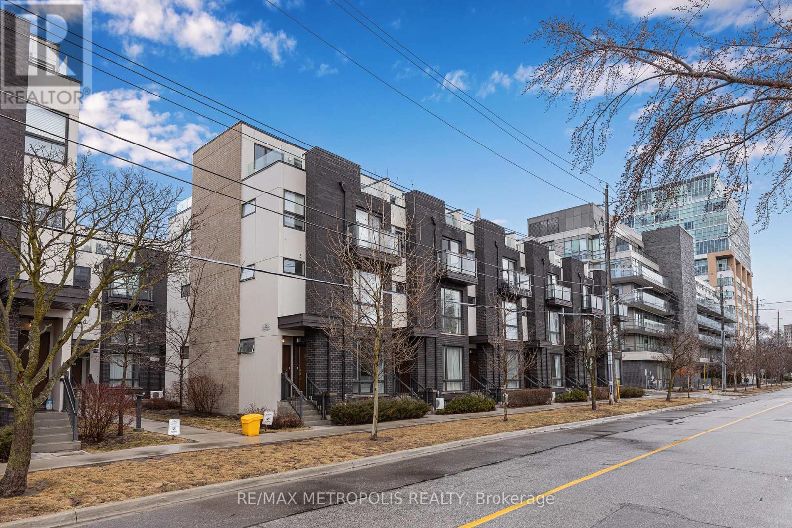 Property at 8 - 24 FIELDWAY ROAD image 1