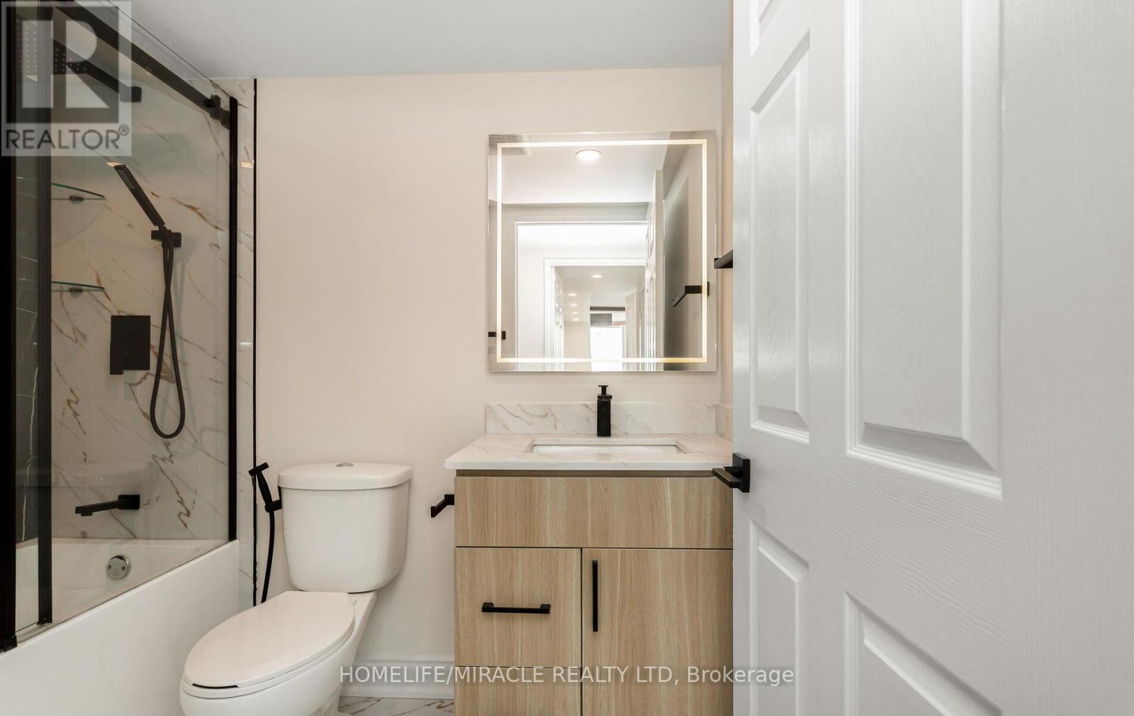2008 - 4450 Tucana Court, Mississauga, Ontario  L5R 3R4 - Photo 23 - W12117498