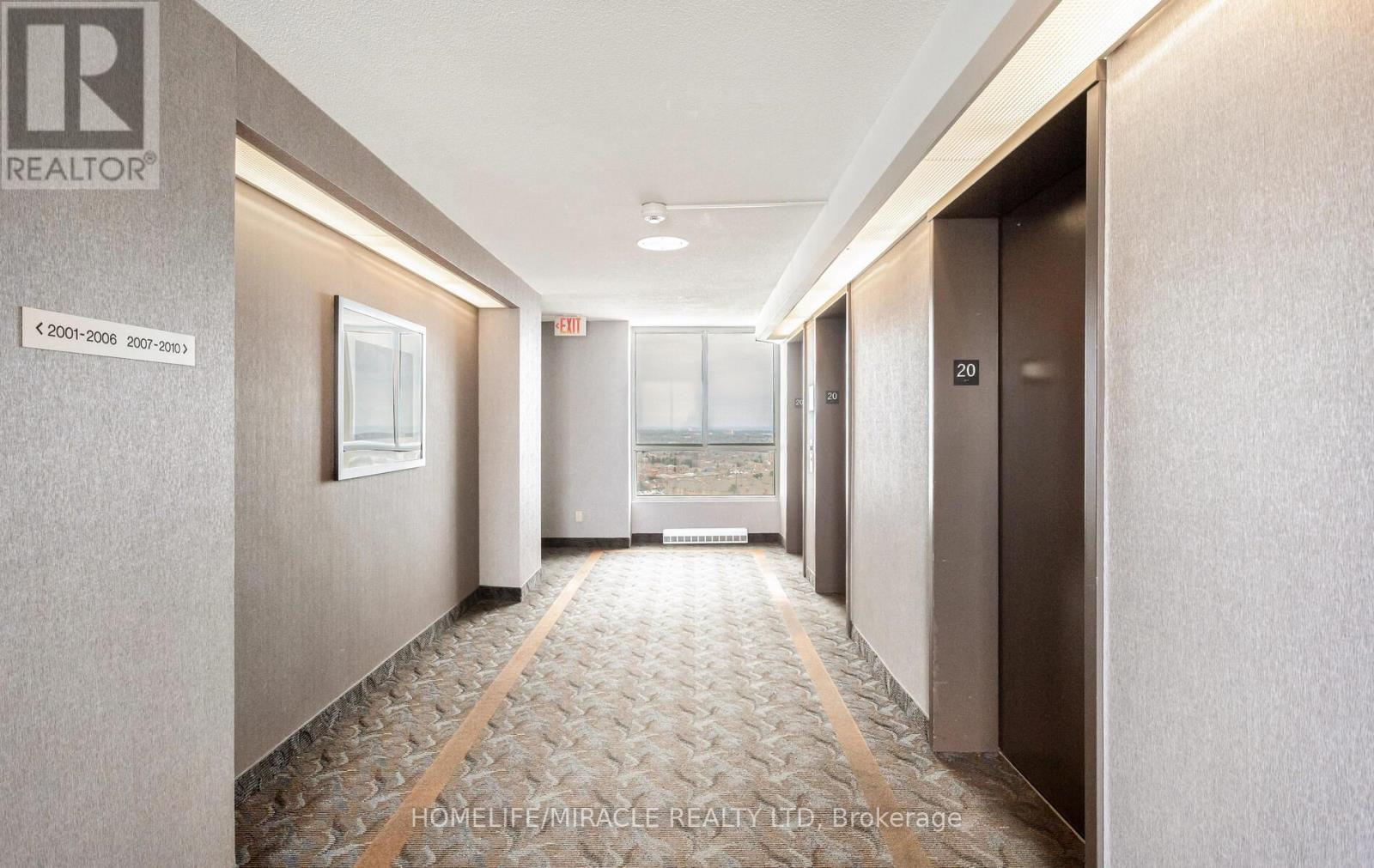 2008 - 4450 Tucana Court, Mississauga, Ontario  L5R 3R4 - Photo 3 - W12117498