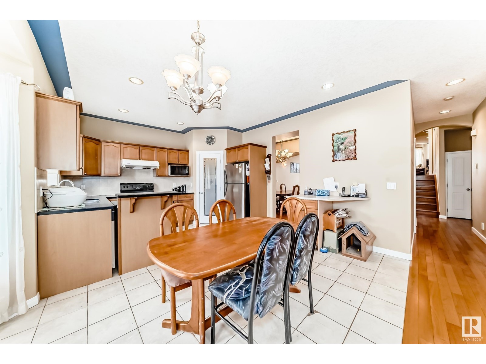 6051 165 Av Nw, Edmonton, Alberta  T5Y 0A8 - Photo 13 - E4433791