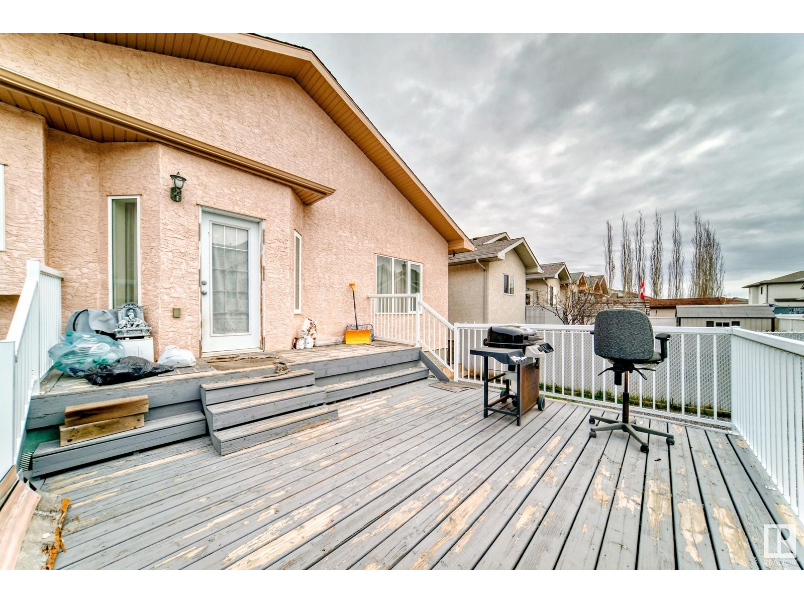 6051 165 Av Nw, Edmonton, Alberta  T5Y 0A8 - Photo 40 - E4433791
