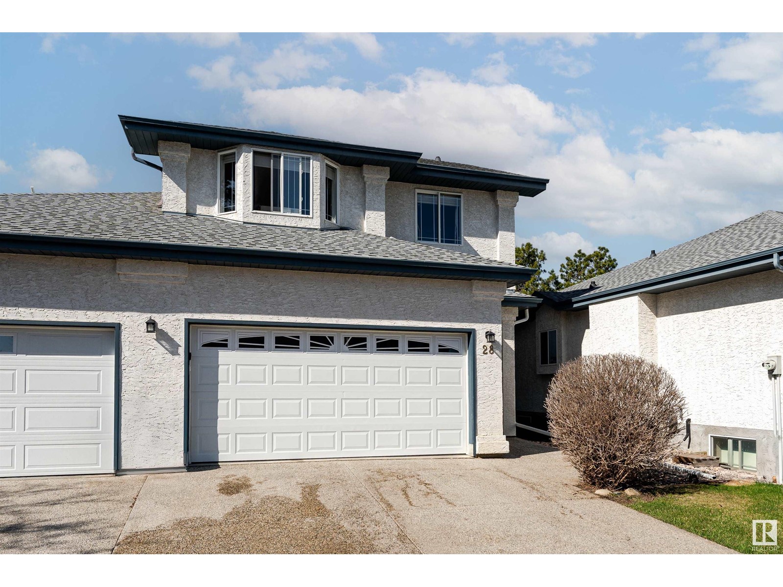 28 Linkside Pl, Spruce Grove, Alberta  T7X 3C5 - Photo 56 - E4433794