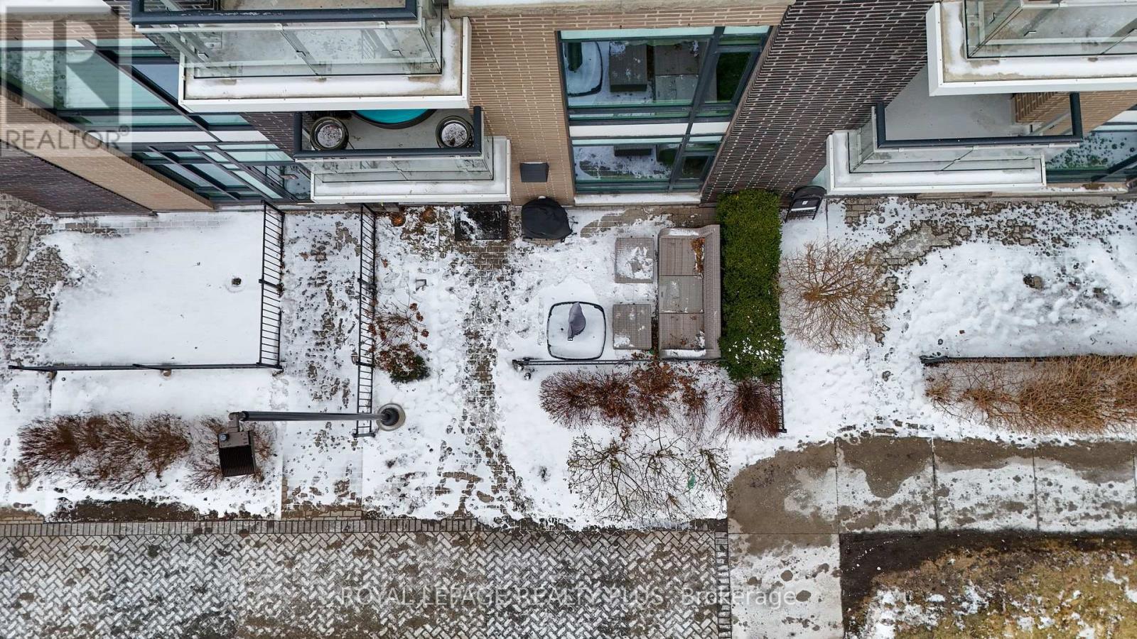 Th-105 - 2560 Eglinton Avenue W, Mississauga, Ontario  L5M 0Y3 - Photo 33 - W12106398