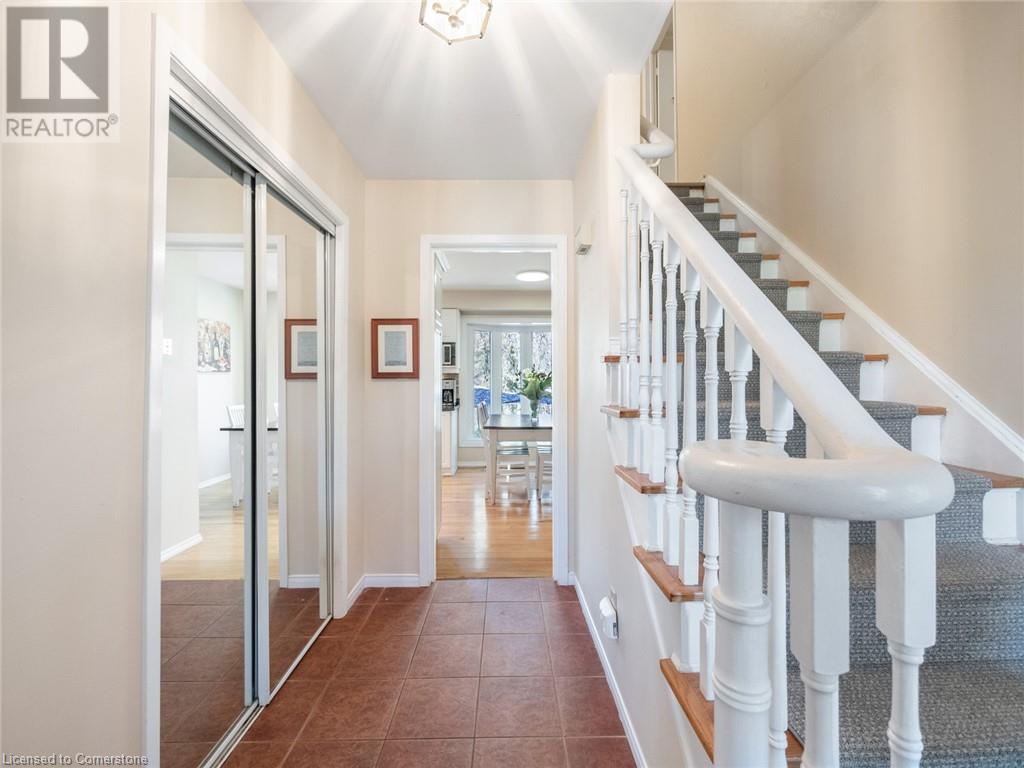 2153 Devon Road, Oakville, Ontario  L6J 5M1 - Photo 4 - 40722366