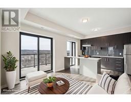 15 QUEEN ST S Street S Unit# 2114, Hamilton, Ontario