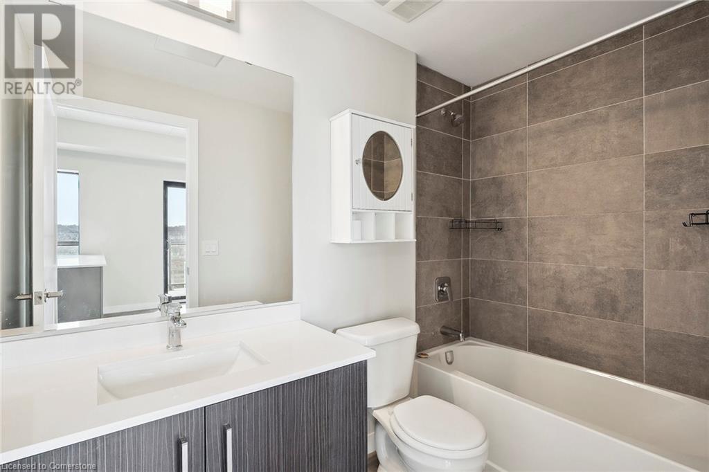 15 Queen St S Street S Unit# 2114, Hamilton, Ontario  L8P 0C6 - Photo 18 - 40715313