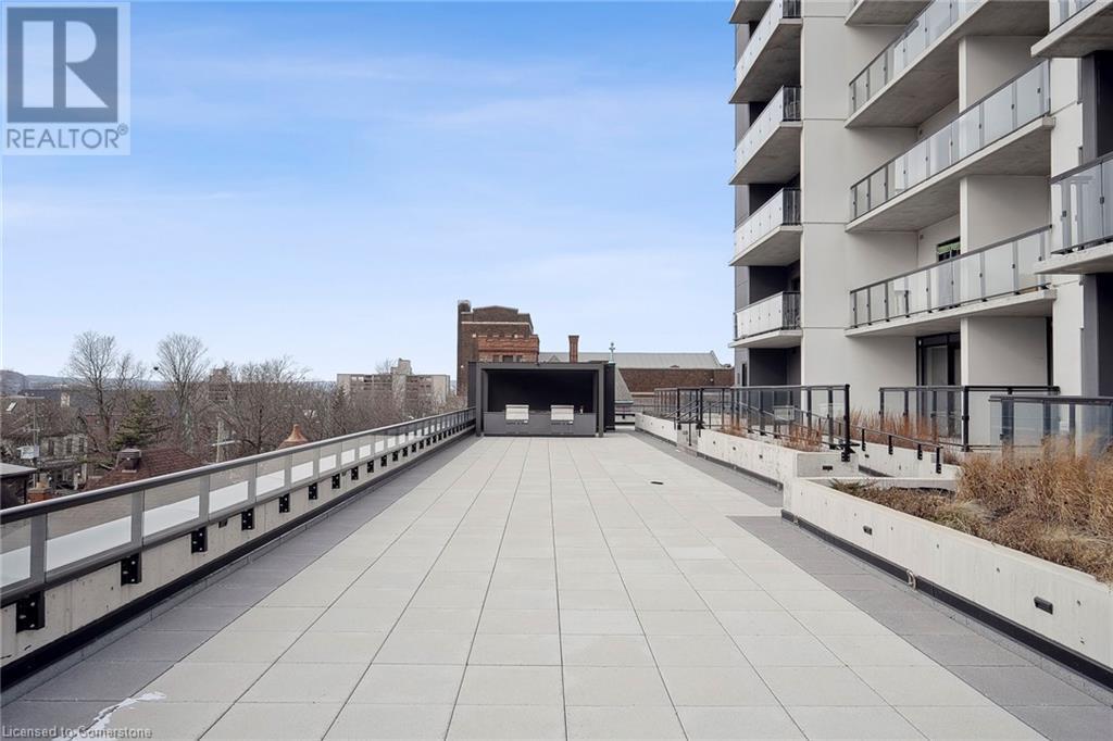 15 Queen St S Street S Unit# 2114, Hamilton, Ontario  L8P 0C6 - Photo 31 - 40715313