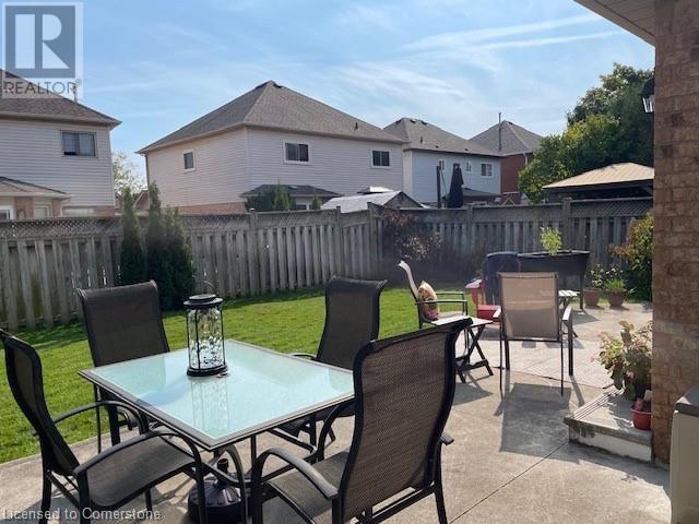 85 Chatsworth Crescent, Waterdown, Ontario  L8B 0N7 - Photo 44 - 40699887