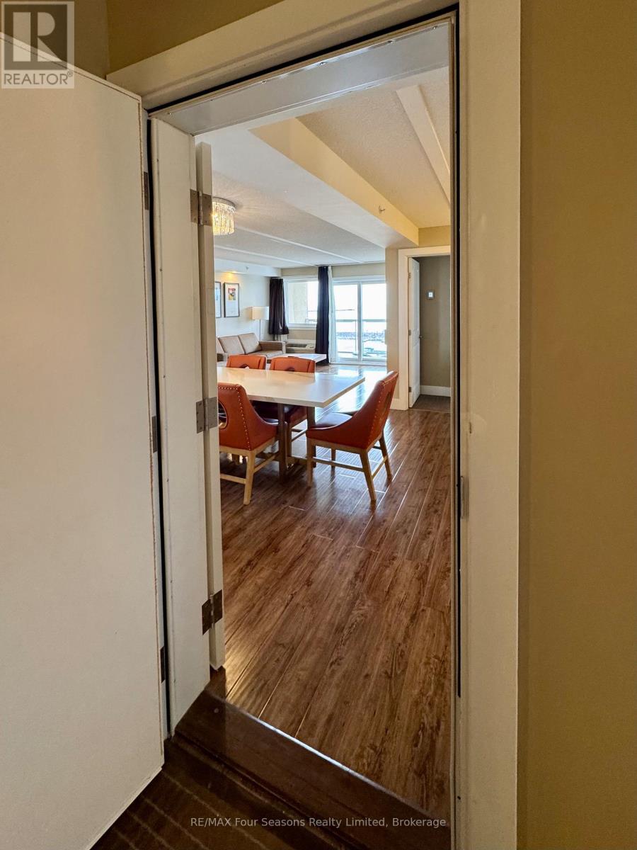 4101/4103 - 9 Harbour Street E, Collingwood, Ontario  L9Y 5C5 - Photo 12 - S12117749