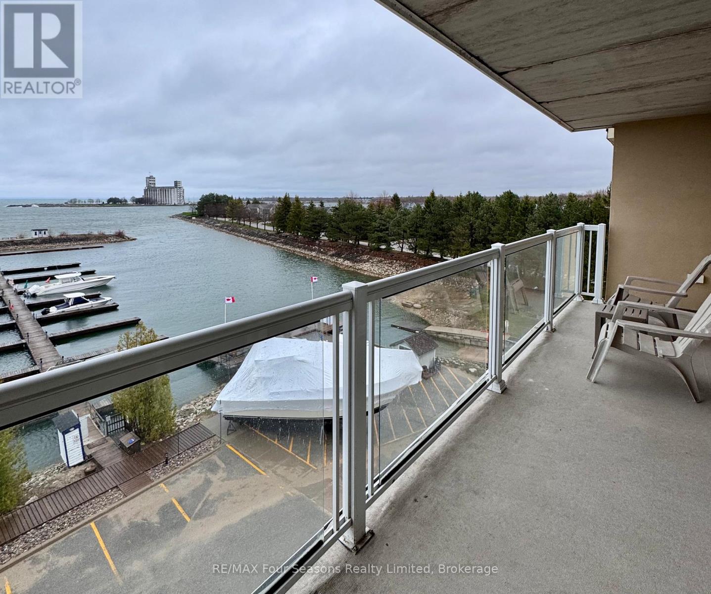 4101/4103 - 9 Harbour Street E, Collingwood, Ontario  L9Y 5C5 - Photo 21 - S12117749