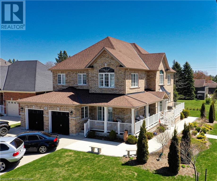 11 Aitken Court, Fergus, Ontario N1M 0C8 - Photo 2 - 40723701