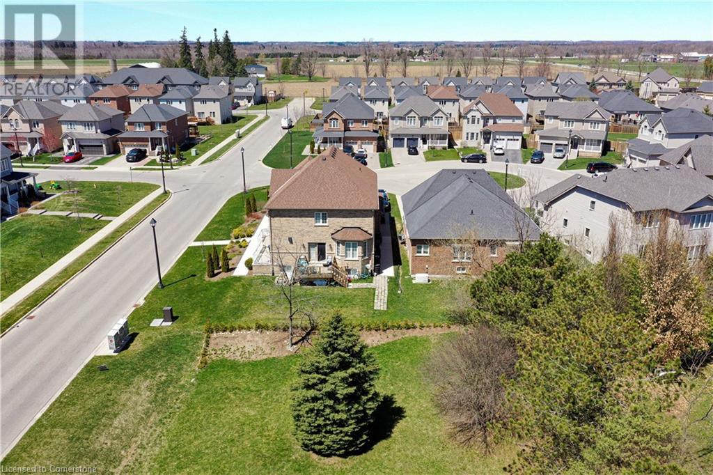 11 Aitken Court, Fergus, Ontario N1M 0C8 - Photo 9 - 40723701