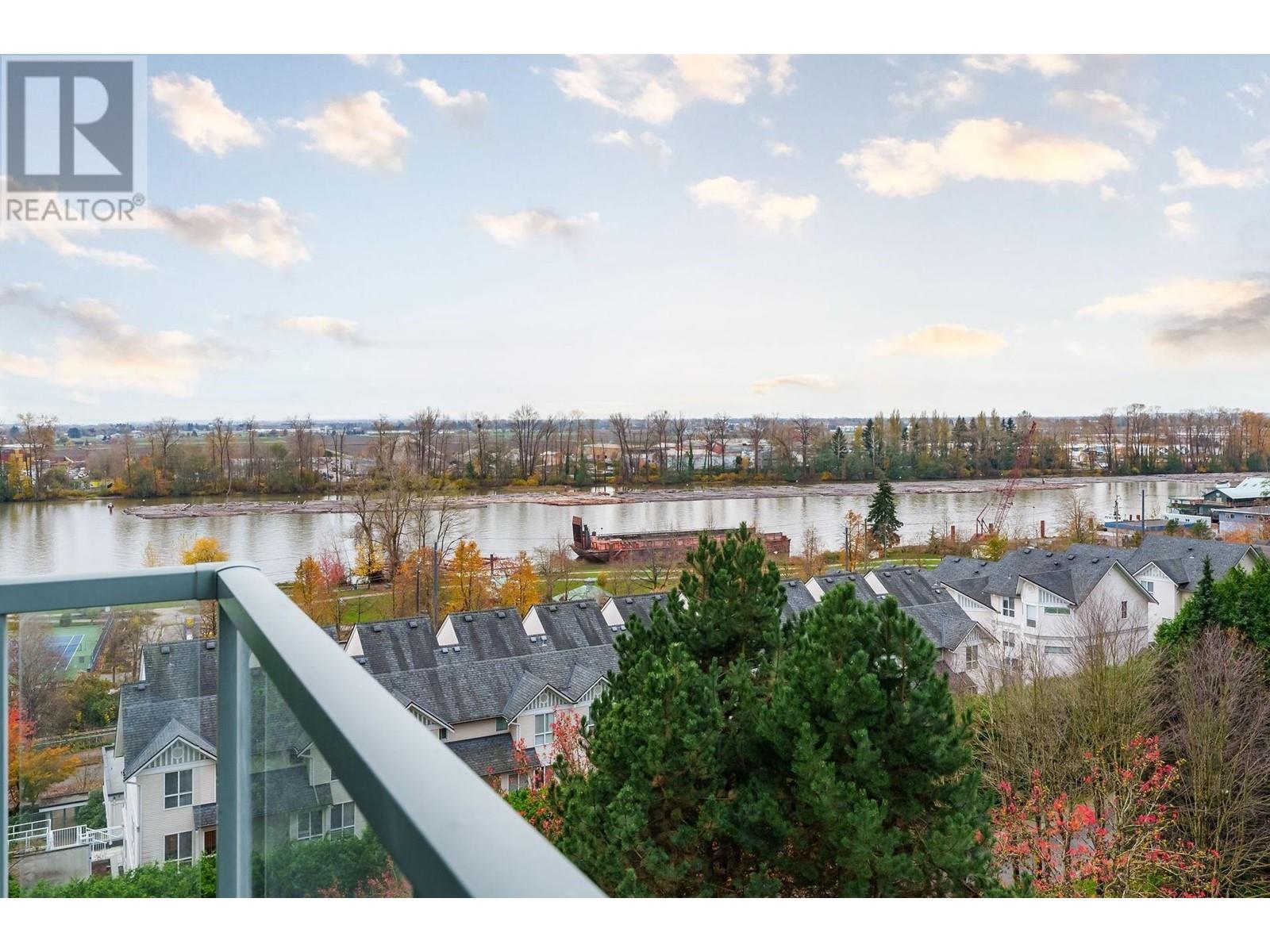 901 2763 Chandlery Place, Vancouver, British Columbia  V5S 4V4 - Photo 3 - R2997017