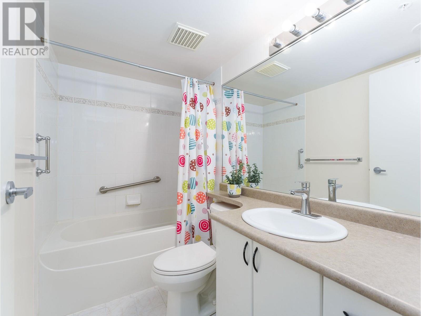 901 2763 Chandlery Place, Vancouver, British Columbia  V5S 4V4 - Photo 6 - R2997017