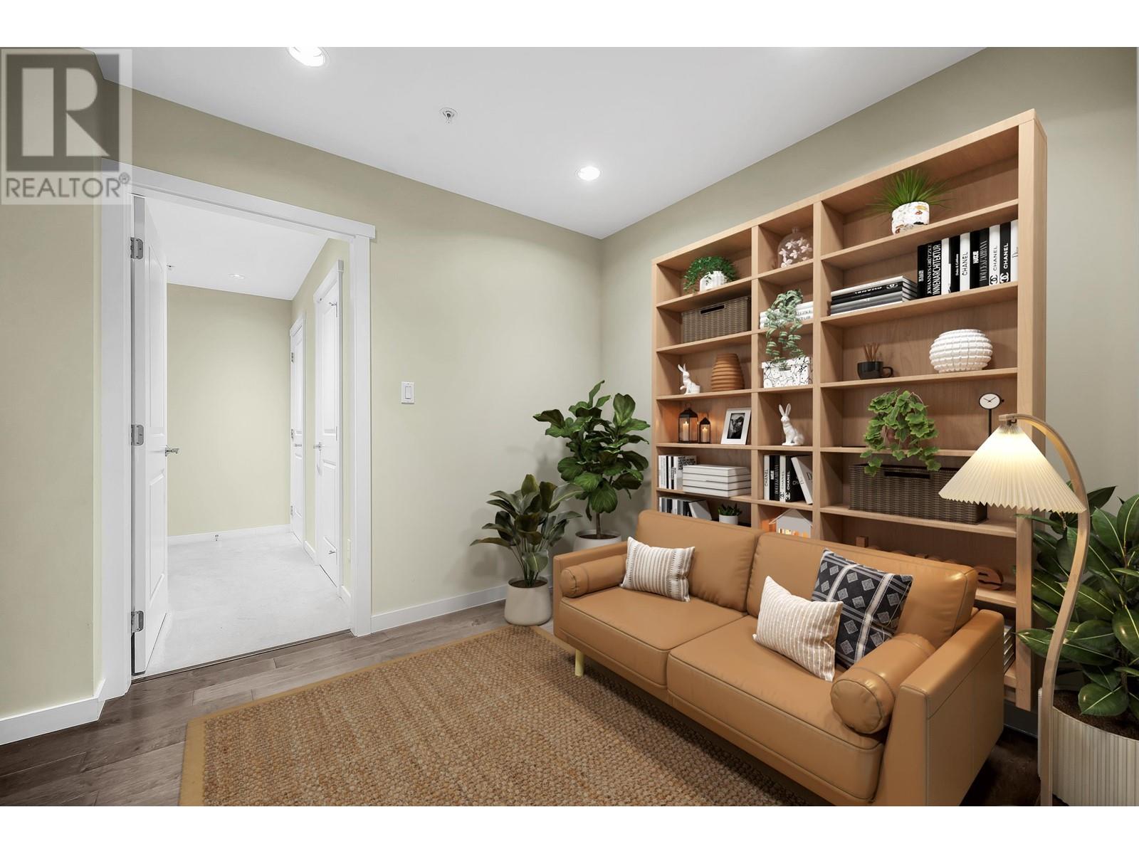 608 5728 Berton Avenue, Vancouver, British Columbia  V6S 0E5 - Photo 16 - R2997029