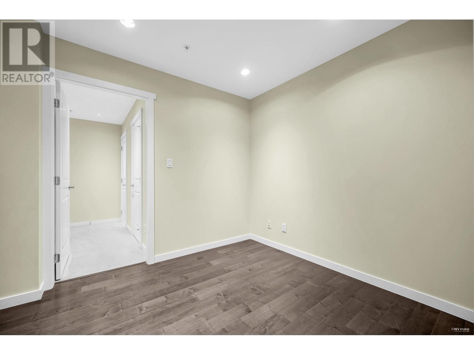 608 5728 Berton Avenue, Vancouver, British Columbia  V6S 0E5 - Photo 17 - R2997029