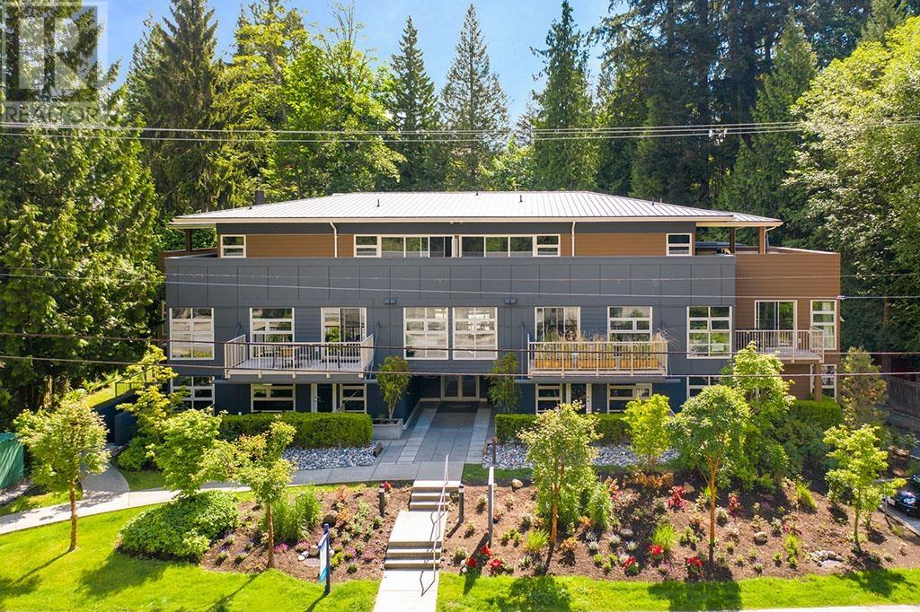 Property at PH1 2832 CAPILANO ROAD image 1